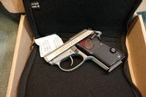 Beretta 3032 Tomcat 32ACP LNIB - 2 of 5