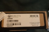 Beretta 3032 Tomcat 32ACP LNIB - 5 of 5