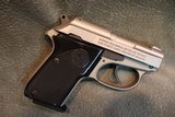Beretta 3032 Tomcat 32ACP LNIB - 4 of 5