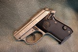 Beretta 3032 Tomcat 32ACP LNIB - 3 of 5