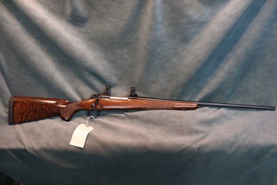 Winchester Model 70 30-06 24