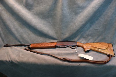 Remington 742 BDL Woodsmaster 30-06 Deluxe