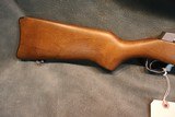 Ruger Mini Stainless Ranch 223 ANIB - 10 of 11