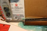 Ruger Mini Stainless Ranch 223 ANIB - 3 of 11