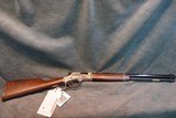 Henry Big Boy 45LC Silver LNIB - 4 of 8
