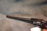 Ruger Old Model Blackhawk 357Mag 10