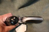 Ruger Old Model Blackhawk 357Mag 10