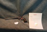Ruger Old Model Blackhawk 357Mag 10