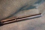 Ruger Old Model Blackhawk 357Mag 10