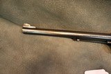Ruger Old Model Blackhawk 357Mag 10