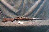 Cooper Model 22 Phoenix 243Win
