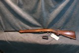 Winchester Model 100 308Win with extra magazine
