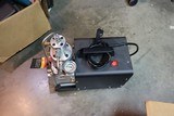 Benjamin Air Bow with extras - 7 of 7