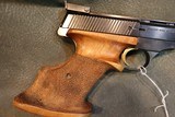 Browning International Medalist 22LR - 3 of 6