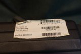 H+K P30SK 9mm V-1 excellent LNIB - 6 of 6