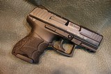 H+K P30SK 9mm V-1 excellent LNIB - 5 of 6