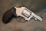 S+W 317-1 22LR Airlite 3