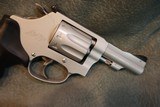 S+W 317-1 22LR Airlite 3