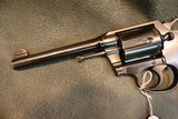 Colt Police Positive 38Sp 5