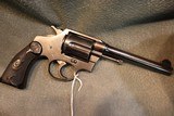 Colt Police Positive 38Sp 5