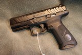Beretta APX A1 9mm LNIB - 2 of 5