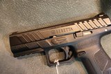 Beretta APX A1 9mm LNIB - 3 of 5