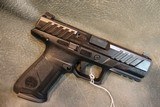 Beretta APX A1 9mm LNIB - 4 of 5