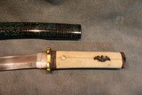Samurai Ko-Katana Edo Period - 5 of 8
