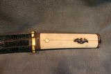 Samurai Ko-Katana Edo Period - 2 of 8