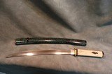 Samurai Ko-Katana Edo Period - 4 of 8