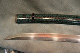 Samurai Ko-Katana Edo Period - 6 of 8