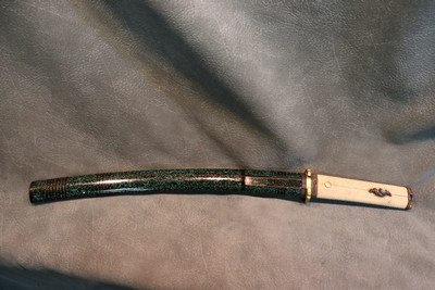 Samurai Ko-Katana Edo Period