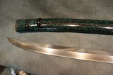 Samurai Ko-Katana Edo Period - 8 of 8