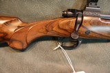 Dakota Arms M76 Classic Deluxe 6.5 Creedmoor Factory Engraved! - 8 of 15