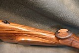 Dakota Arms M76 Classic Deluxe 6.5 Creedmoor Factory Engraved! - 11 of 15