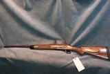 Dakota Arms M76 Classic Deluxe 6.5 Creedmoor Factory Engraved! - 1 of 15