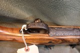 Dakota Arms M76 Classic Deluxe 6.5 Creedmoor Factory Engraved! - 12 of 15