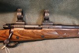 Dakota Arms M76 Classic Deluxe 6.5 Creedmoor Factory Engraved! - 9 of 15