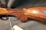 Dakota Arms M76 Classic Deluxe 6.5 Creedmoor Factory Engraved! - 3 of 15