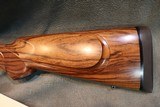 Dakota Arms M76 Classic Deluxe 6.5 Creedmoor Factory Engraved! - 4 of 15