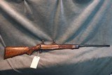 Cooper M52 270Win Custom Classic - 1 of 10