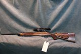 Cooper M36 22LR Custom Classic - 1 of 9