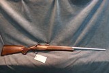 Cooper Model 21 Varminter 223Rem, Minty! - 1 of 8