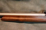 Cooper Model 21 Varminter 223Rem, Minty! - 7 of 8