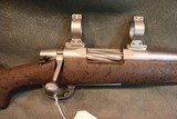 Nesika Model T 308Win made by Dakota Arms - 2 of 9