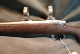 Nesika Model T 308Win made by Dakota Arms - 5 of 9