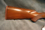 Ruger 77R 270 tang safety,red pad - 3 of 10
