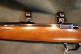 Ruger 77R 270 tang safety,red pad - 8 of 10