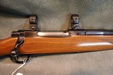 Ruger 77R 270 tang safety,red pad - 2 of 10