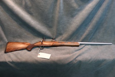 Cooper of Montana Model 21 MTV 223Rem
